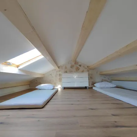 White House Galižana