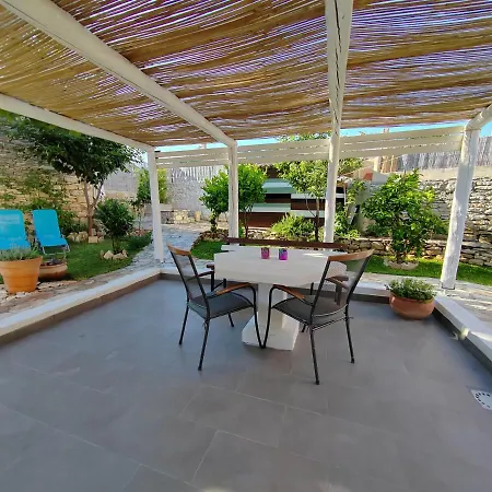 Σπίτι διακοπών White House *