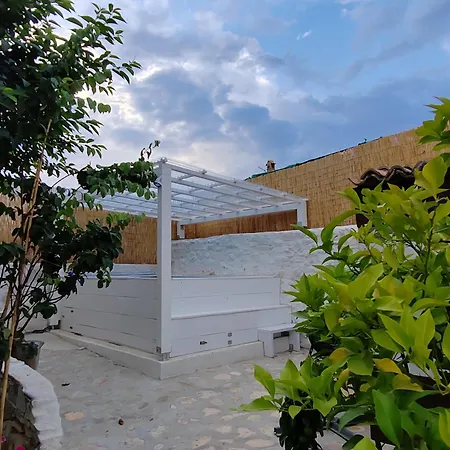 White House Galižana