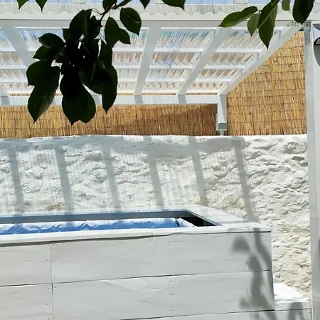 White House Galizana