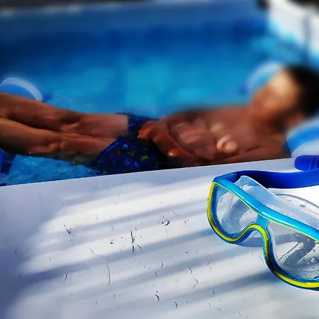 Σπίτι διακοπών White House