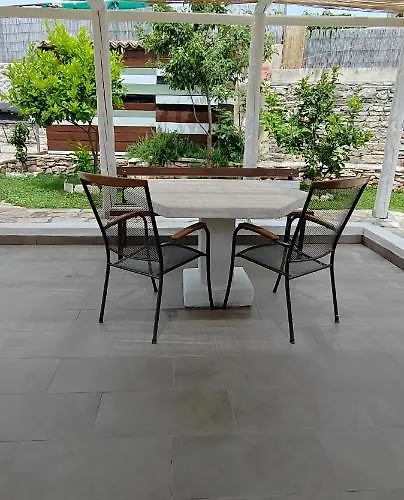 White House Galizana