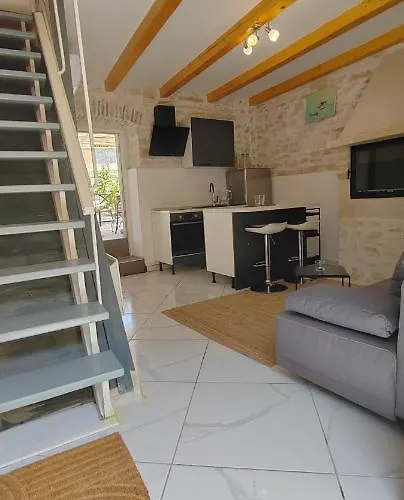 Σπίτι διακοπών White House Galižana