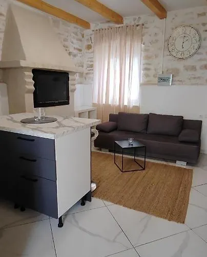 Σπίτι διακοπών White House Galižana