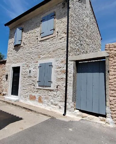 Vikendica White House Galizana