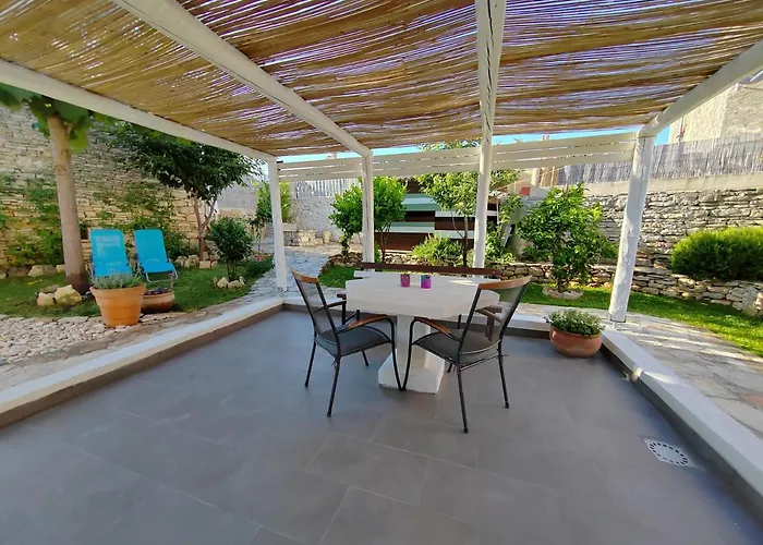 Σπίτι διακοπών White House *