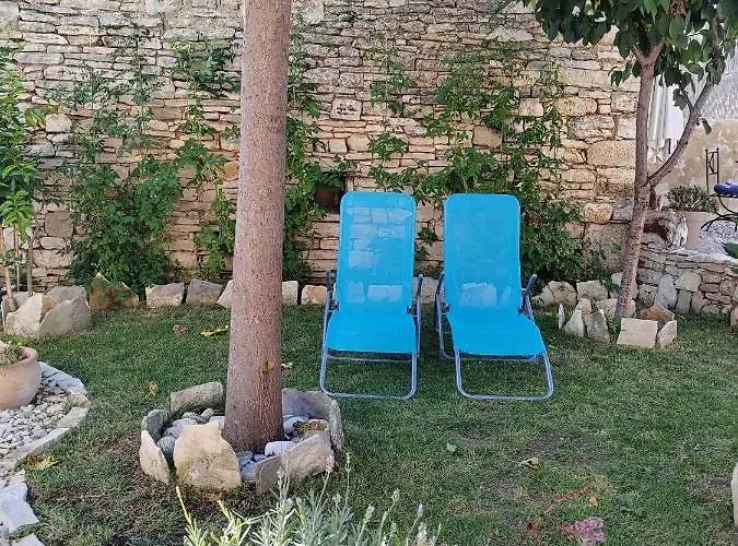 White House Vikendica *