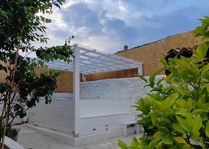 White House Galižana