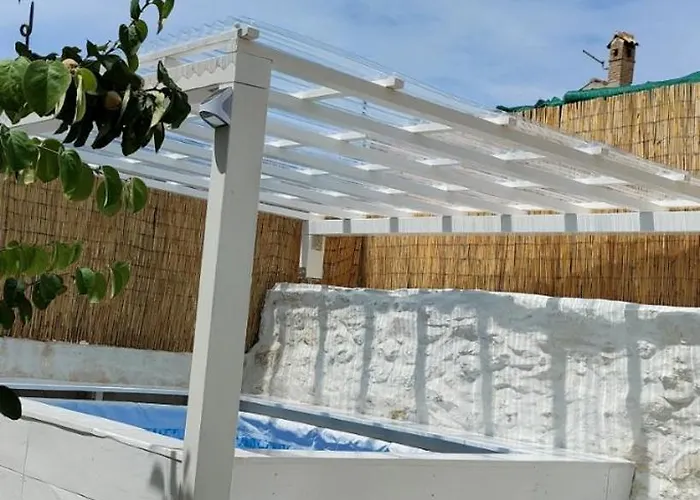 White House Σπίτι διακοπών