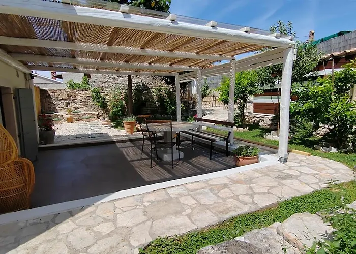 White House Σπίτι διακοπών Galižana