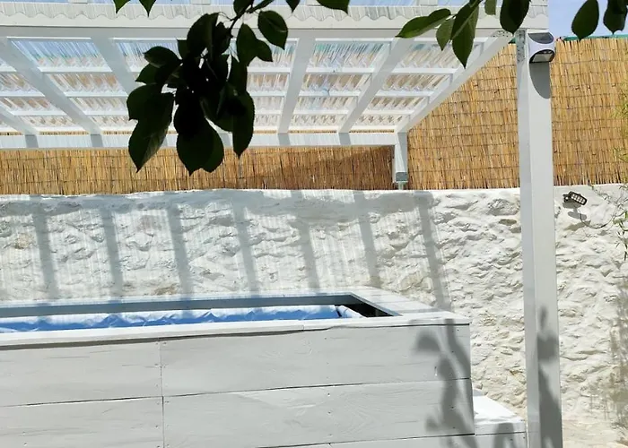 White House Galižana