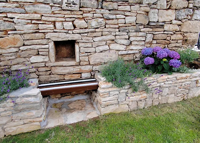 White House Σπίτι διακοπών *