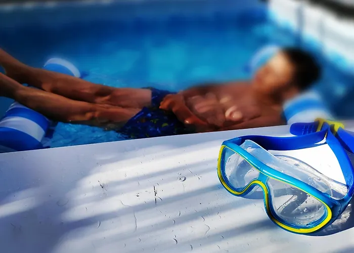 Σπίτι διακοπών White House