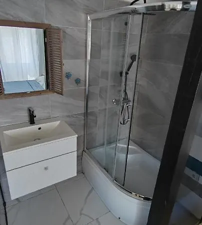 White House 度假居