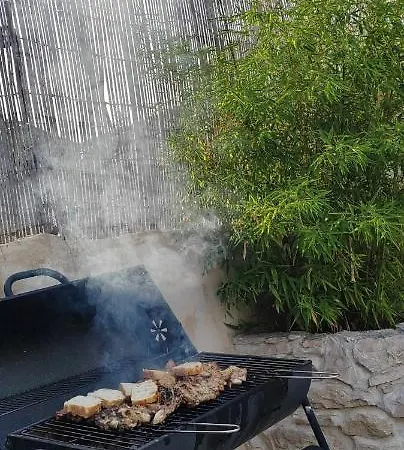 White House 度假居 Galižana