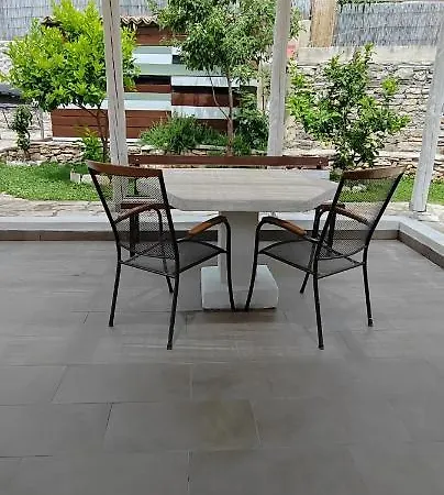 White House Galižana