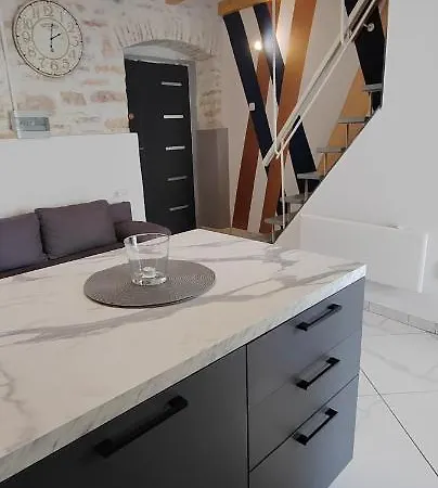 度假居 White House