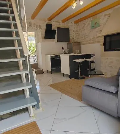 度假居 White House Galižana