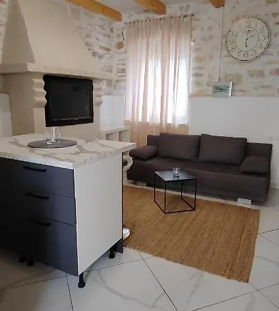 度假居 White House Galižana