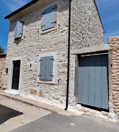 度假居 White House Galižana