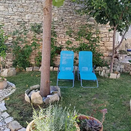 White House Tatil Evi *