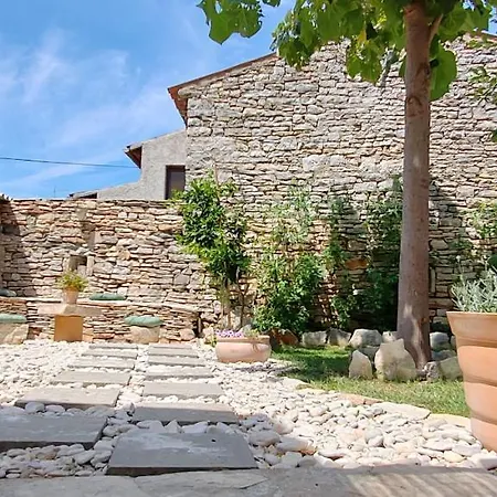 White House Tatil Evi Galižana