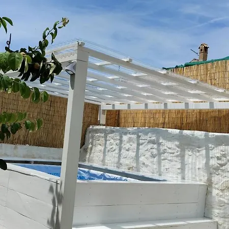 White House 度假居